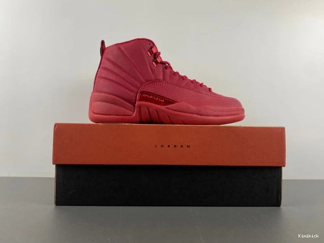 Retro (2018) Jordan Gym 130690- DailyWear 1136 Red Air 12 0603